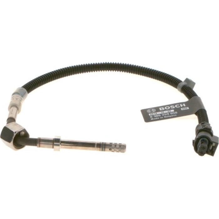 BOSCH 0 986 259 050 Sensor, Abgastemperatur