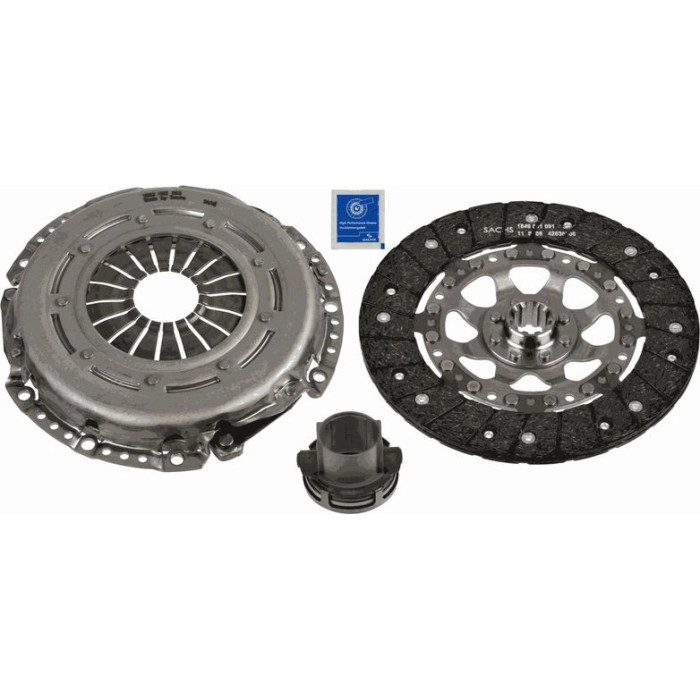 SACHS 3000 970 093 Kupplungssatz XTend SACHS 3000 970 093 Kupplungssatz XTend