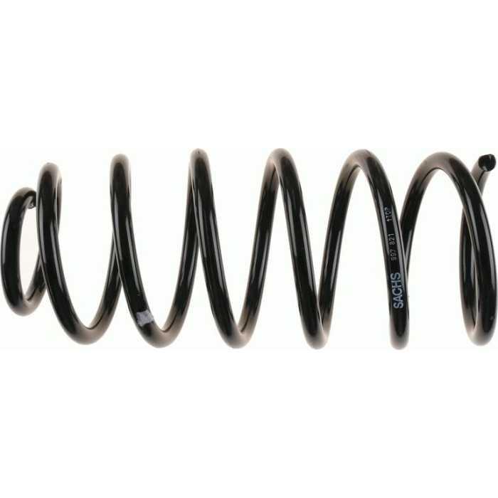 Sachs 997 821 Fahrwerksfeder