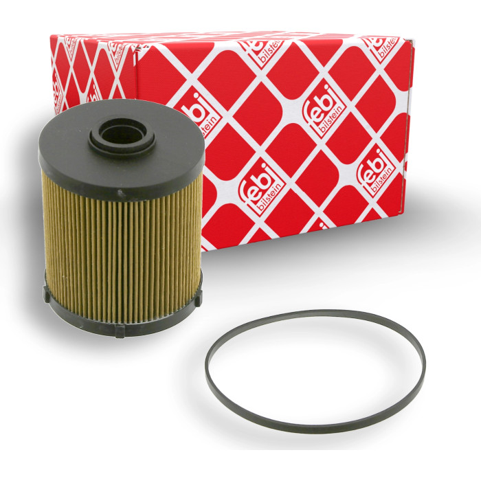 FEBI BILSTEIN 26820 Kraftstofffilter FEBI BILSTEIN 26820 Kraftstofffilter