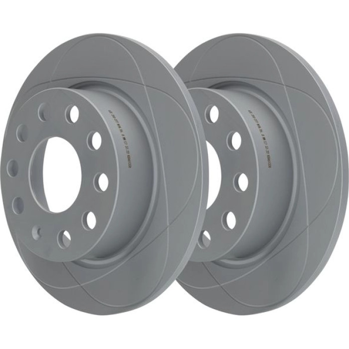 ATE 24.0310-0277.1 Bremsscheibe PowerDisc ATE 24.0310-0277.1 Bremsscheibe PowerDisc