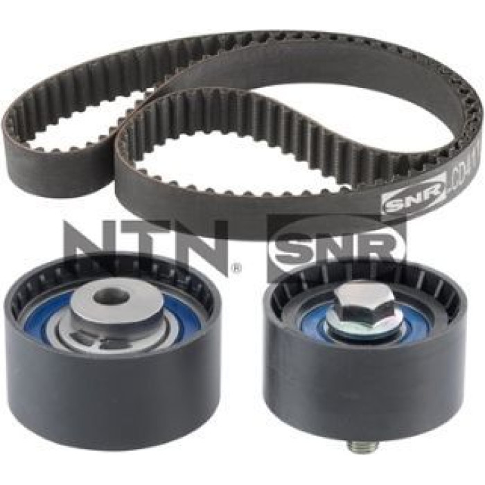 NTN-SNR KD472.00 Zahnriemensatz NTN-SNR KD472.00 Zahnriemensatz