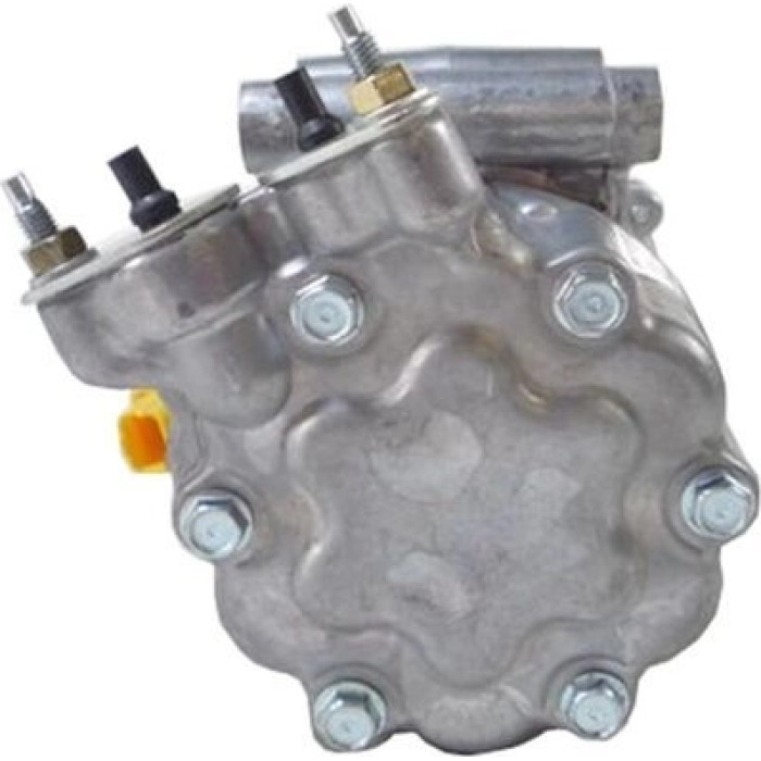 Mahle ACP 363 000S Kompressor, Klimaanlage BEHR Mahle ACP 363 000S Kompressor, Klimaanlage BEHR