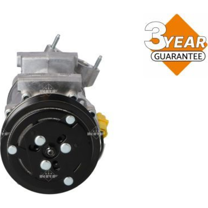 NRF 32227 Kompressor, Klimaanlage EASY FIT