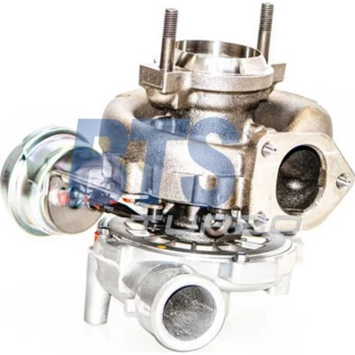 BTS Turbo Turbolader T911388 BTS Turbo Turbolader T911388