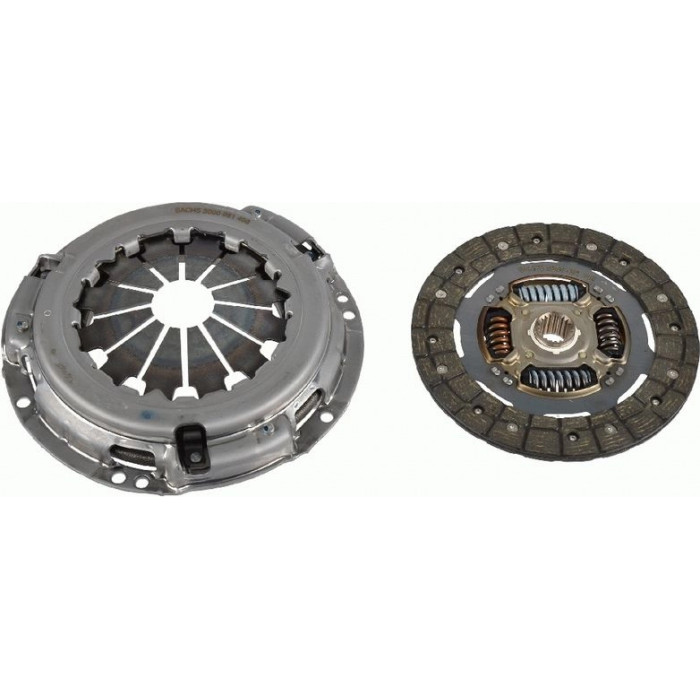 SACHS 3000 951 456 Kupplungssatz SACHS 3000 951 456 Kupplungssatz