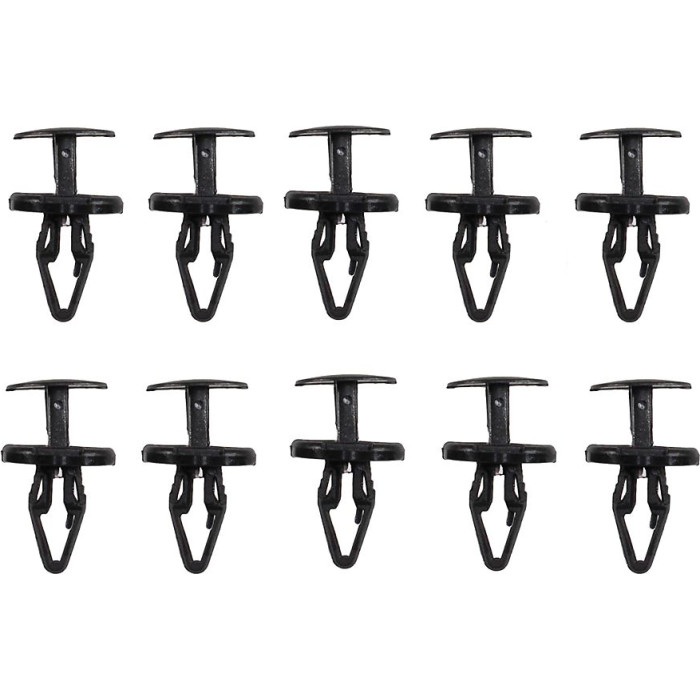 Metzger 2280065 Clip, Zierleiste/Schutzleiste
