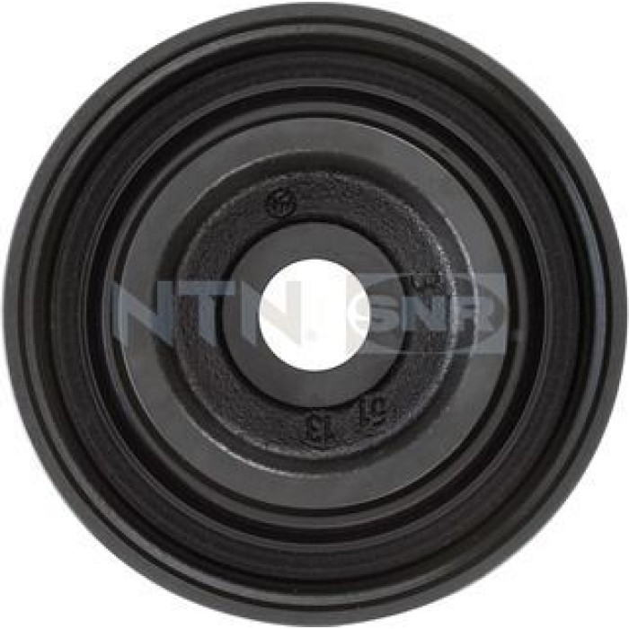 NTN-SNR DPF352.08 Riemenscheibe, Kurbelwelle NTN-SNR DPF352.08 Riemenscheibe, Kurbelwelle