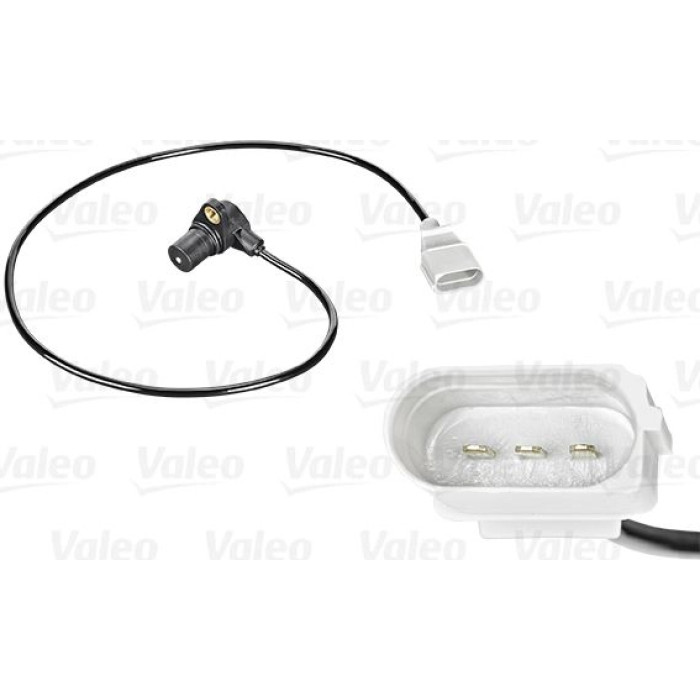 Valeo 254026 Impulsgeber, Kurbelwelle Valeo 254026 Impulsgeber, Kurbelwelle