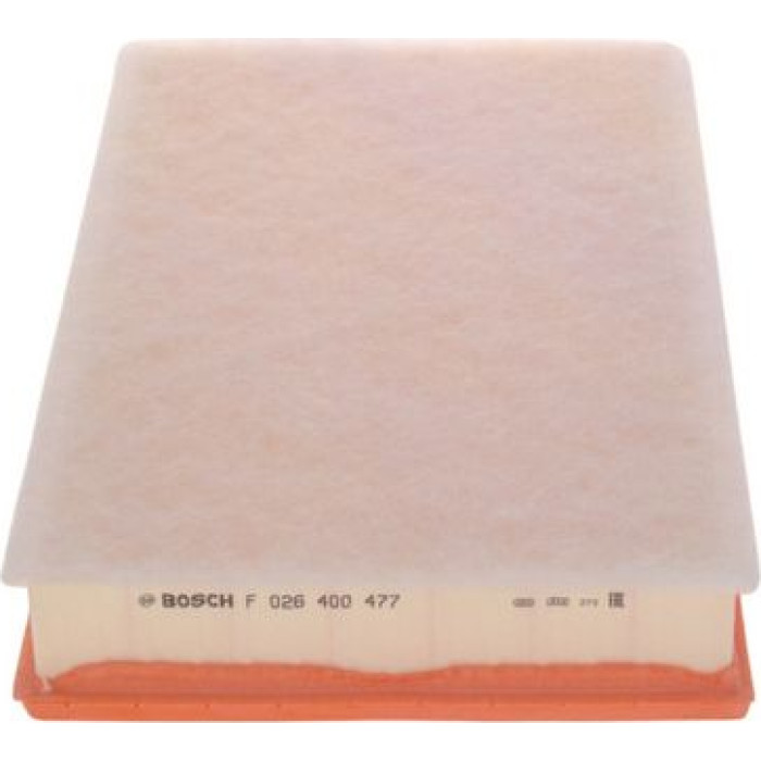 BOSCH F 026 400 477 Luftfilter BOSCH F 026 400 477 Luftfilter