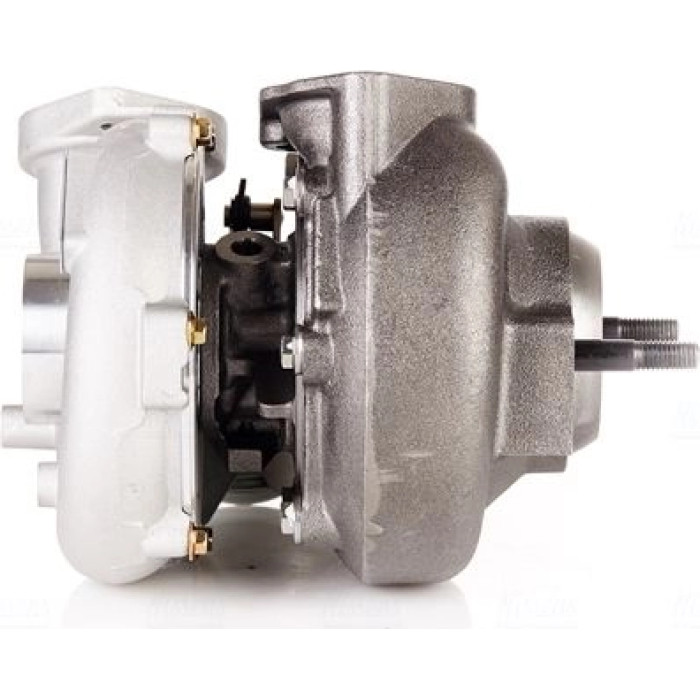 Nissens Turbolader 93248