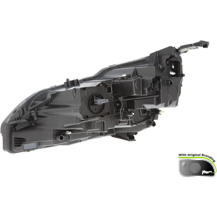 Valeo 046789 Hauptscheinwerfer Valeo 046789 Hauptscheinwerfer