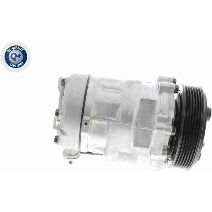 Vemo V40-15-0028 Kompressor, Klimaanlage Q+, Erstausrüsterqualität Vemo V40-15-0028 Kompressor, Klimaanlage Q+, Erstausrüsterqualität
