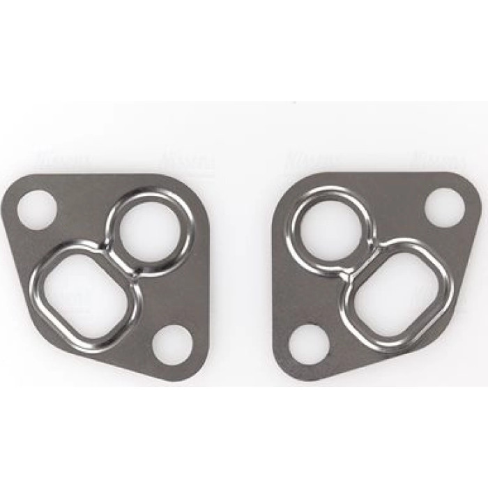 Nissens 98202 AGR-Ventil FIRST FIT