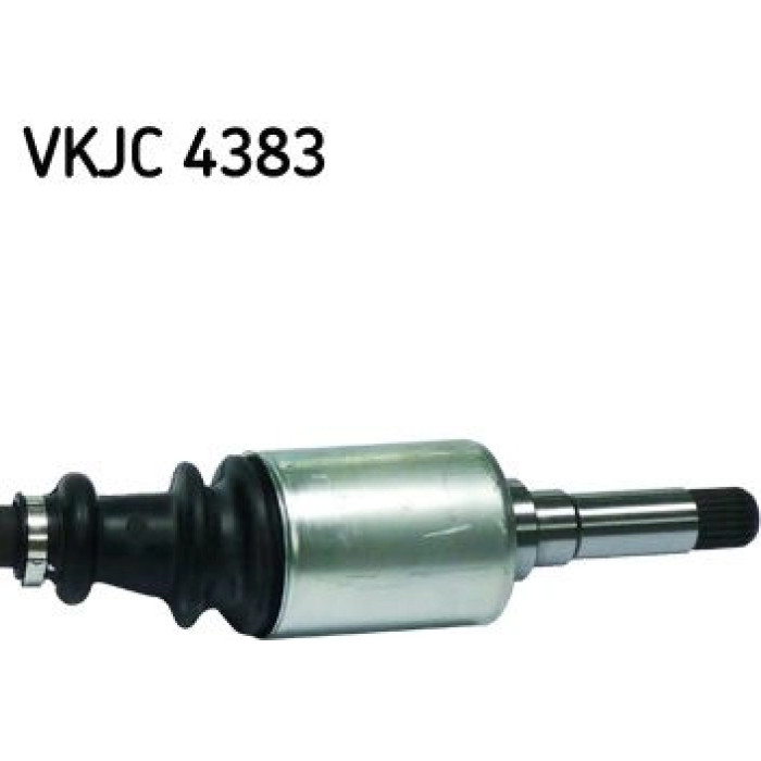 SKF VKJC 4383 Antriebswelle SKF VKJC 4383 Antriebswelle
