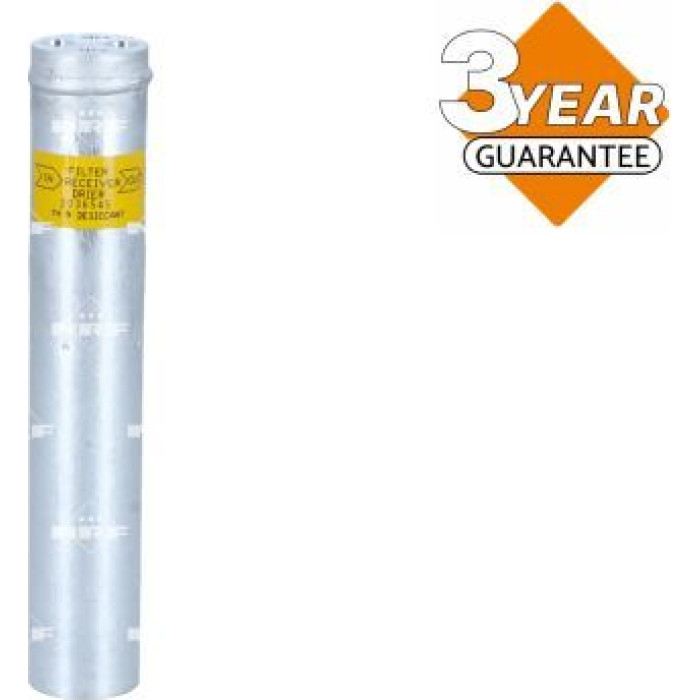NRF 33357 Trockner, Klimaanlage EASY FIT NRF 33357 Trockner, Klimaanlage EASY FIT