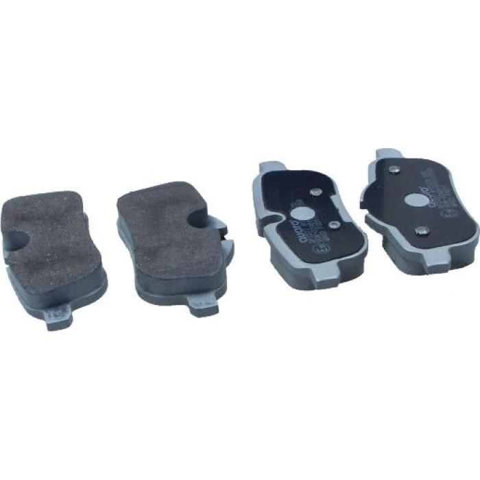 QUARO QP2227 Bremsbelagsatz, Scheibenbremse QUARO QP2227 Bremsbelagsatz, Scheibenbremse