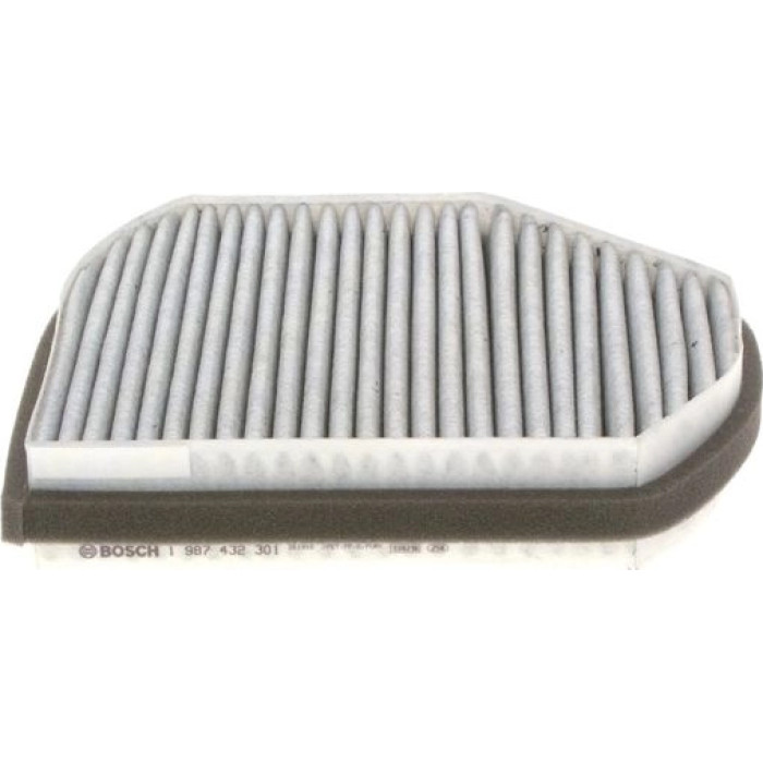 BOSCH 1 987 432 301 Innenraumfilter BOSCH 1 987 432 301 Innenraumfilter