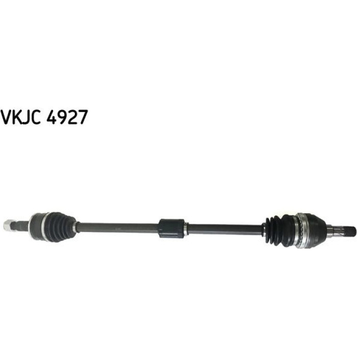 SKF VKJC 4927 Antriebswelle SKF VKJC 4927 Antriebswelle
