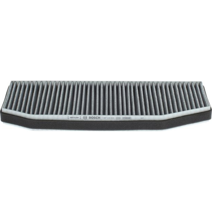 BOSCH 1 987 435 630 Filter, Innenraumluft BOSCH 1 987 435 630 Filter, Innenraumluft