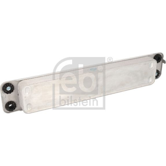 FEBI BILSTEIN 185234 Ölkühler, Motoröl FEBI BILSTEIN 185234 Ölkühler, Motoröl