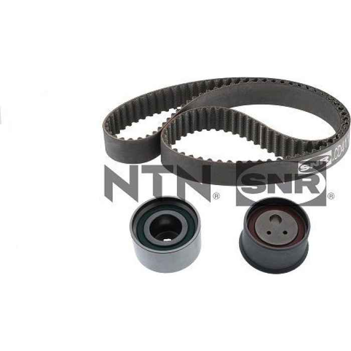 Zahnriemensatz KD473.02 Zahnriemensatz KD473.02