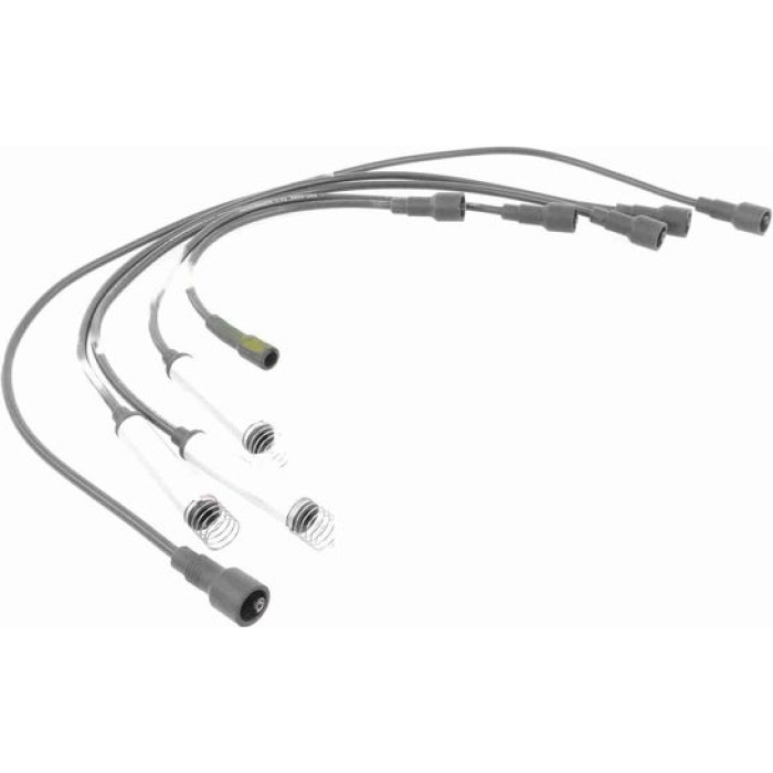 Zündleitungssatz V40-70-0030