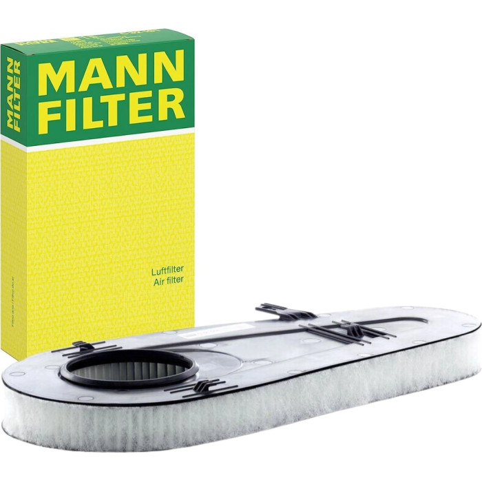 MANN-FILTER C 51 001 Luftfilter MANN-FILTER C 51 001 Luftfilter