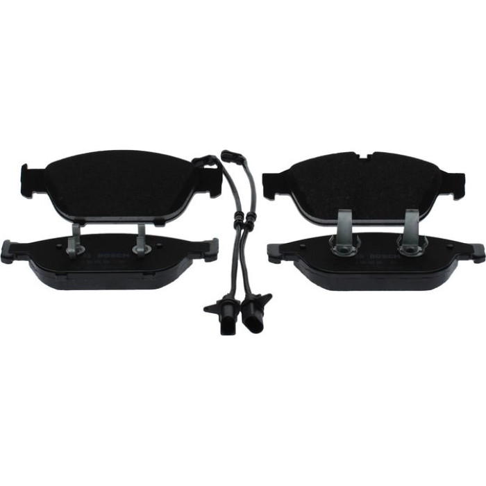 BOSCH 0 986 494 986 Bremsbelagsatz, Scheibenbremse BOSCH 0 986 494 986 Bremsbelagsatz, Scheibenbremse