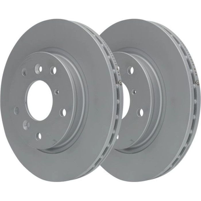 Bremsscheibe 24.0124-0105.1