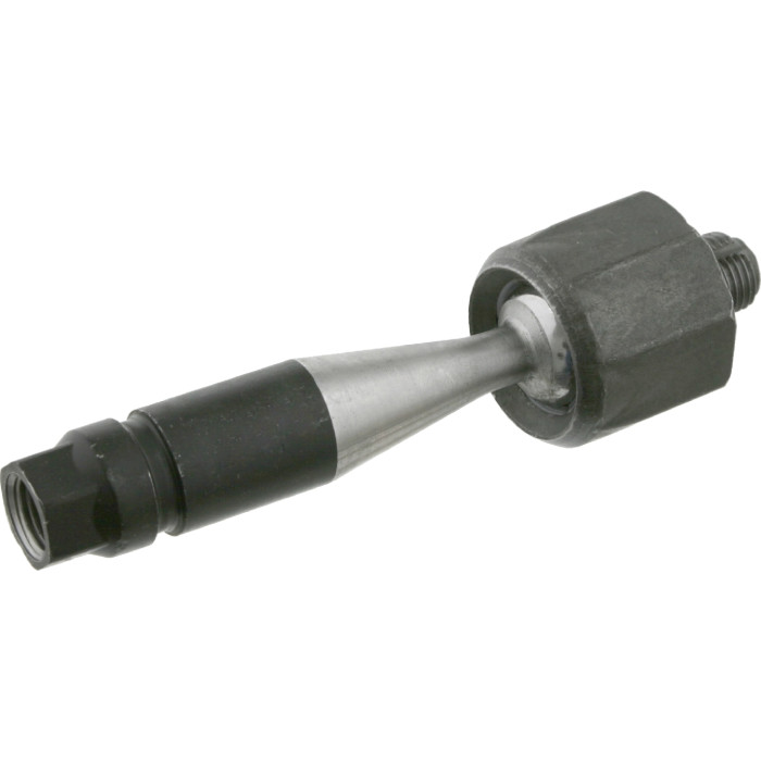 2x febi bilstein 26151 Axialgelenk, Spurstange 2 x 2x febi bilstein 26151 Axialgelenk, Spurstange 2 x