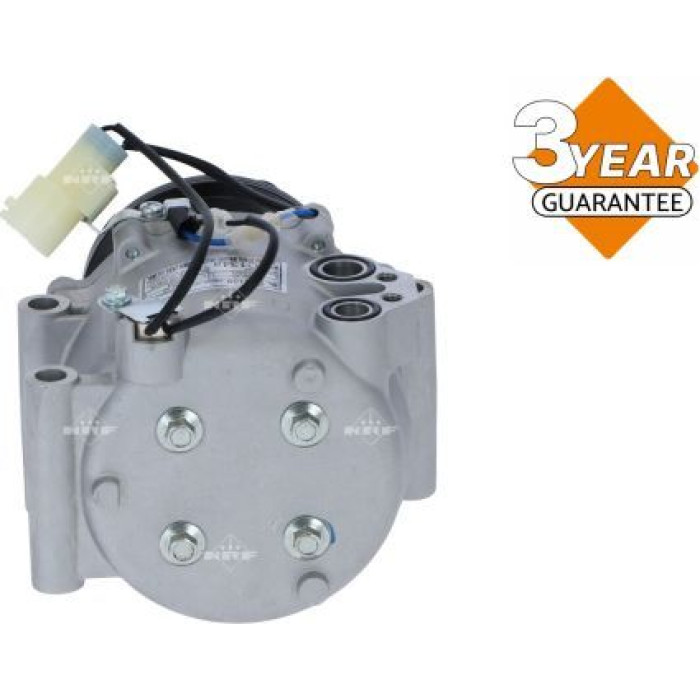NRF 32967 Kompressor, Klimaanlage EASY FIT NRF 32967 Kompressor, Klimaanlage EASY FIT