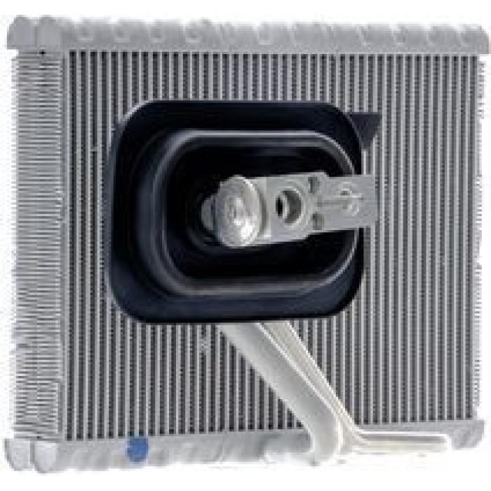 Mahle AE 127 000P Verdampfer, Klimaanlage BEHR Premium Line