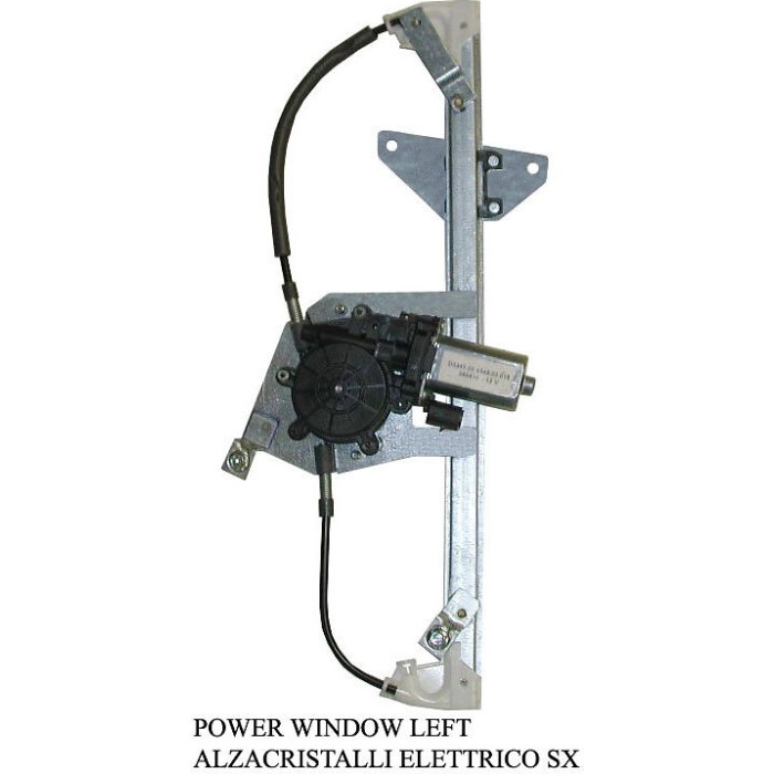 Valeo 852491 Fensterheber