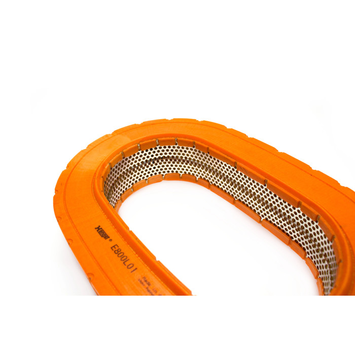 Hengst Filter E800L01 Luftfilter Hengst Filter E800L01 Luftfilter