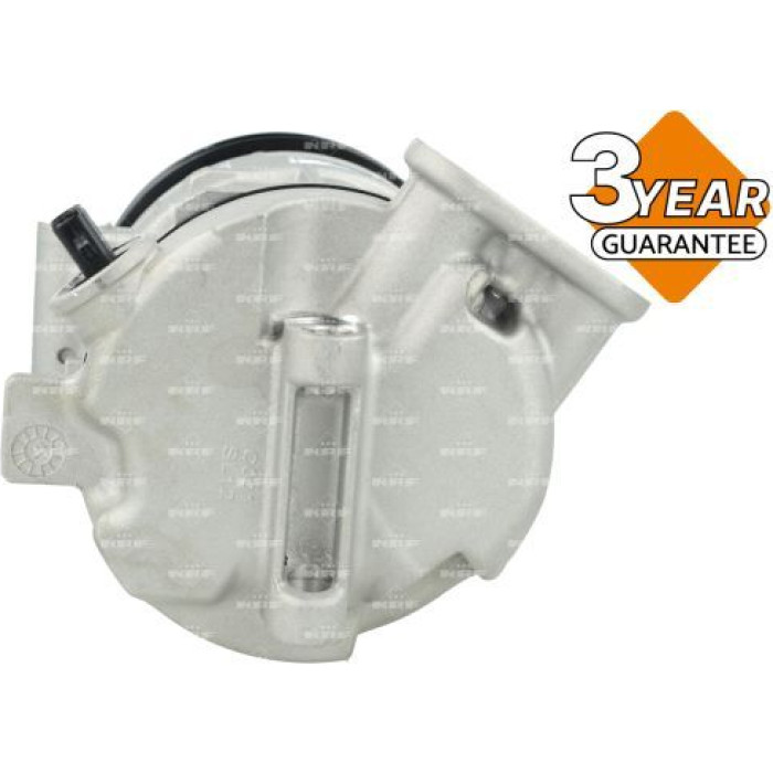 NRF 32588 Kompressor, Klimaanlage mit PAG Kompressoröl EASY FIT NRF 32588 Kompressor, Klimaanlage mit PAG Kompressoröl EASY FIT