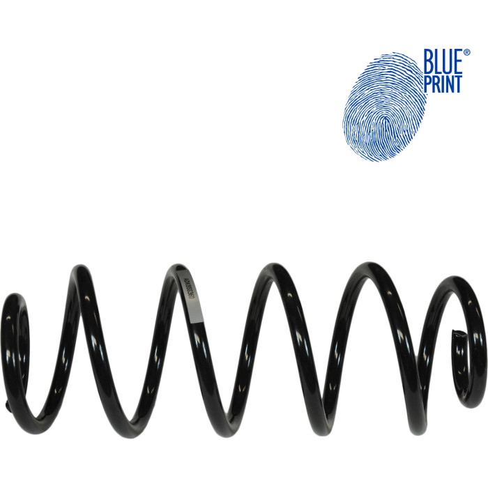 Blue Print ADK888360 Fahrwerksfeder