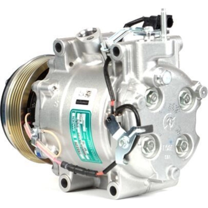 Mahle ACP 581 000P Kompressor, Klimaanlage BEHR Premium Line Mahle ACP 581 000P Kompressor, Klimaanlage BEHR Premium Line