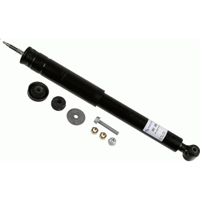 Sachs 317 356 Stoßdämpfer Sachs 317 356 Stoßdämpfer