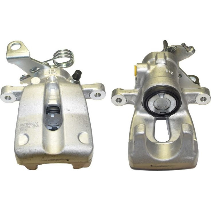 FTE 9298295 Bremssattel NEOGEN