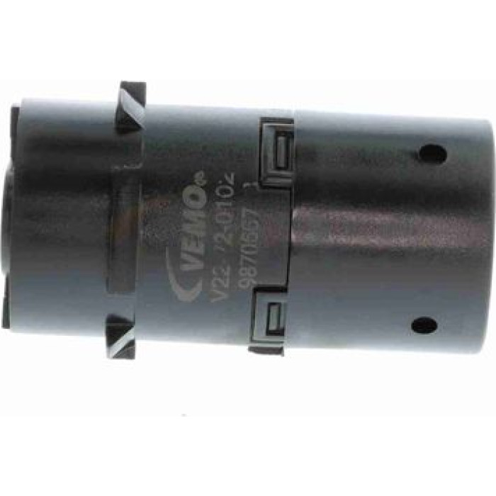 Sensor, Einparkhilfe V22-72-0102 Sensor, Einparkhilfe V22-72-0102