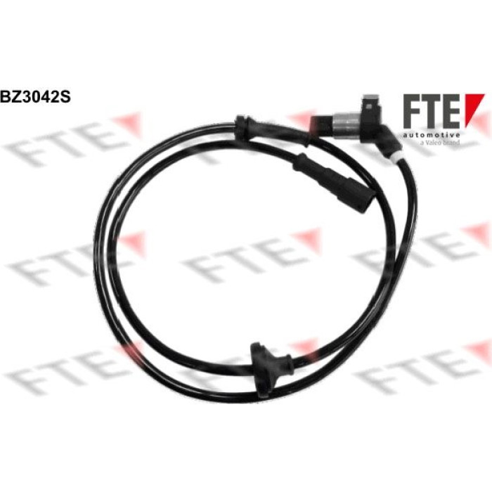 FTE 9400040 Sensor, Raddrehzahl FTE 9400040 Sensor, Raddrehzahl