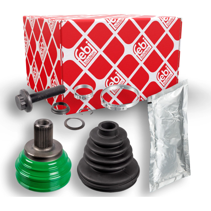 FEBI BILSTEIN 109399 Gelenksatz, Antriebswelle FEBI BILSTEIN 109399 Gelenksatz, Antriebswelle