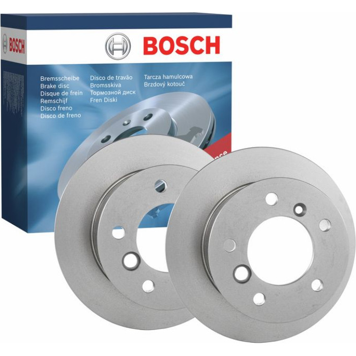 Bremsscheibe 0 986 478 433 Bremsscheibe 0 986 478 433