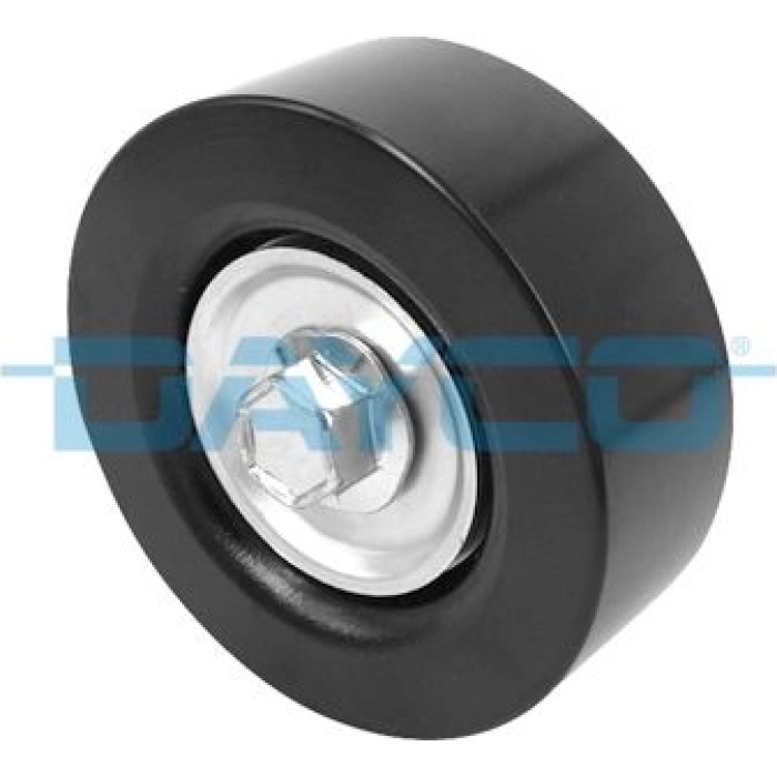 Dayco APV2790 Umlenkrolle/Führungsrolle, Keilrippenriemen