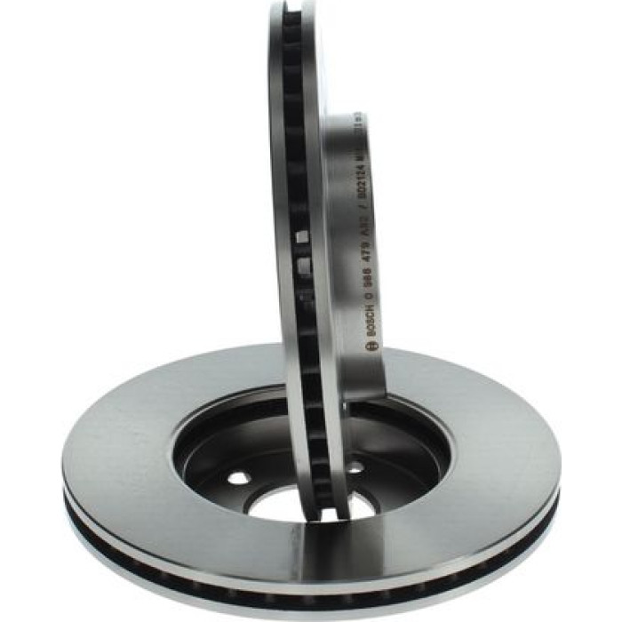 BOSCH 0 986 479 A52 Bremsscheibe