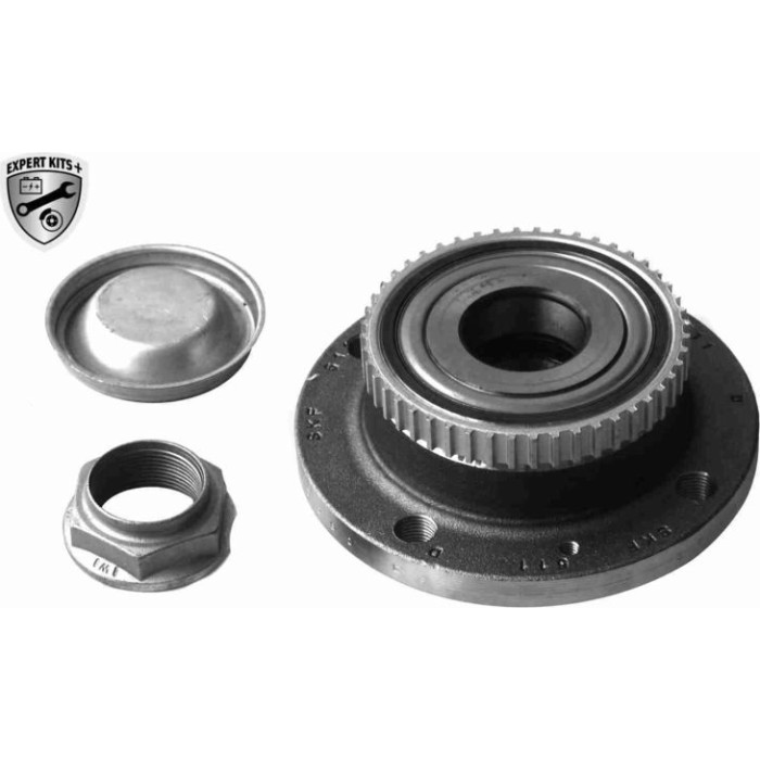 Vaico V22-1030 Radlagersatz Expert Kits +