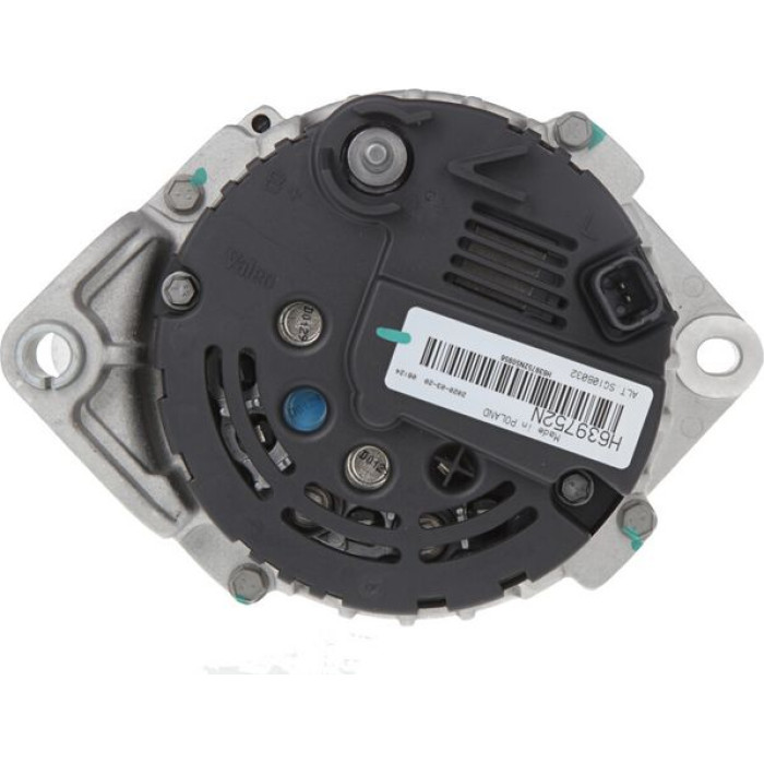Valeo 200180 Generator CORE-FLEX