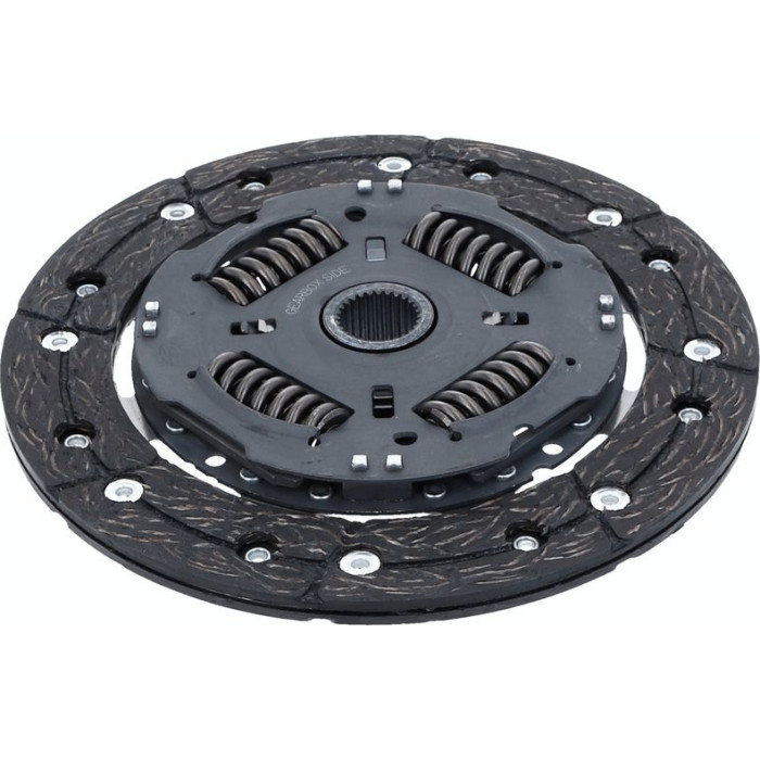 SACHS 3000 951 950 Kupplungssatz SACHS 3000 951 950 Kupplungssatz