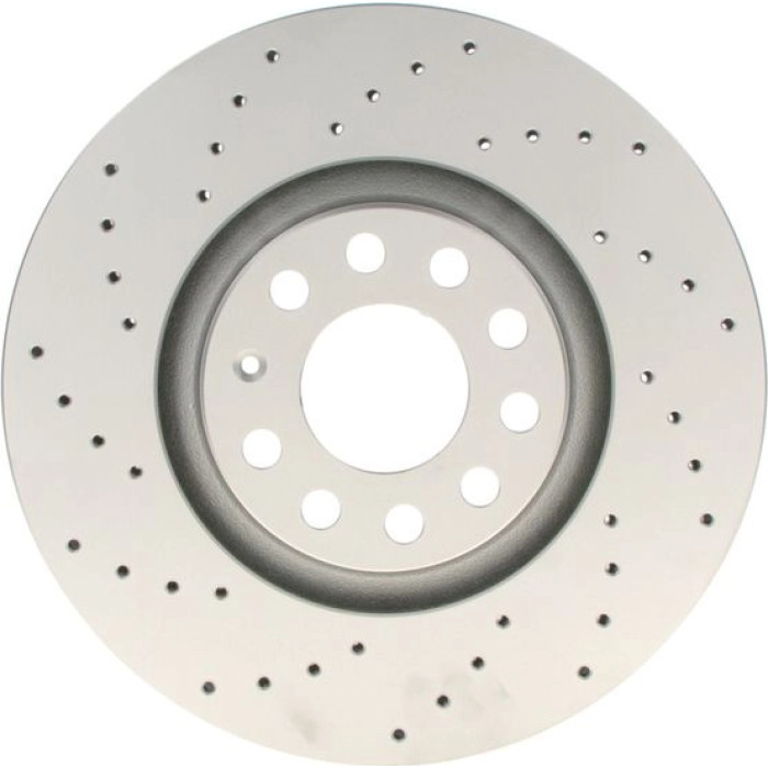 BOSCH 0 986 479 258 Bremsscheibe BOSCH 0 986 479 258 Bremsscheibe